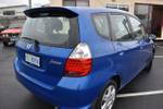 2006 Honda Jazz GLi GD MY06 Blue