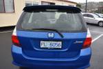 2006 Honda Jazz GLi GD MY06 Blue