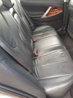 2010 Toyota Camry Grande ACV40R MY10 Bronze