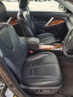 2010 Toyota Camry Grande ACV40R MY10 Bronze