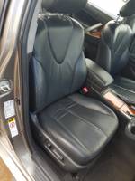 2010 Toyota Camry Grande ACV40R MY10 Bronze