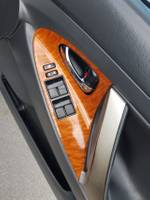 2010 Toyota Camry Grande ACV40R MY10 Bronze