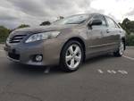 2010 Toyota Camry Grande ACV40R MY10 Bronze