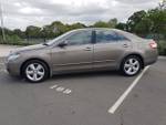 2010 Toyota Camry Grande ACV40R MY10 Bronze