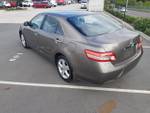2010 Toyota Camry Grande ACV40R MY10 Bronze