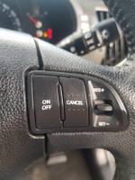 2012 Kia Sportage Platinum SL MY12 4X4 On Demand Black