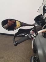 2016 BMW R1200 GS Red