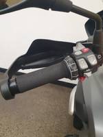 2016 BMW R1200 GS Red