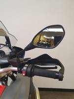 2016 BMW R1200 GS Red