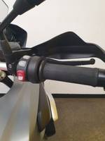 2016 BMW R1200 GS Red