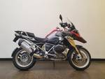 BMW R1200 GS