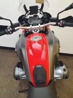 2016 BMW R1200 GS Red