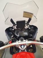 2016 BMW R1200 GS Red