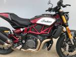 2020 Indian FTR 1200 CARBON Grey