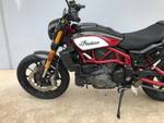 2020 Indian FTR 1200 CARBON Grey