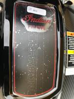 2020 Indian FTR 1200 CARBON Grey