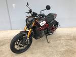 2020 Indian FTR 1200 CARBON Grey