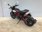 2020 Indian FTR 1200 CARBON Grey