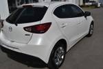2018 Mazda 2 Neo DJ Series White