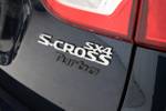 2019 Suzuki S-Cross Turbo JY Blue