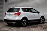 2019 Suzuki S-Cross Turbo Prestige JY White