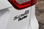 2019 Suzuki S-Cross Turbo Prestige JY White