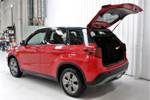 2019 Suzuki Vitara LY Series II Red