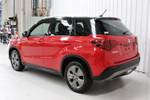 2019 Suzuki Vitara LY Series II Red