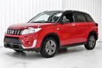2019 Suzuki Vitara LY Series II Red