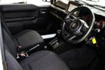 2019 Suzuki Jimny GJ 4X4 Dual Range White