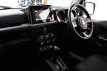 2019 Suzuki Jimny GJ 4X4 Dual Range White