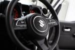 2019 Suzuki Jimny GJ 4X4 Dual Range White