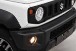 2019 Suzuki Jimny GJ 4X4 Dual Range White