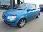2004 HYUNDAI GETZ
