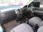 2004 HYUNDAI GETZ