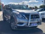 Mazda BT-50