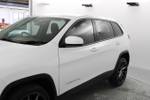 2015 Jeep Cherokee Sport KL MY15 White
