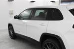 2015 Jeep Cherokee Sport KL MY15 White