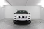 2015 Jeep Cherokee Sport KL MY15 White