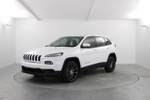 2015 Jeep Cherokee Sport KL MY15 White