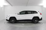 2015 Jeep Cherokee Sport KL MY15 White