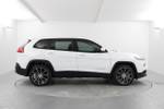 2015 Jeep Cherokee Sport KL MY15 White