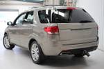 2015 Ford Territory TS SZ MkII Four Wheel Drive Bronze