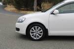 2012 Volkswagen Golf 103TDI Comfortline VI MY12.5 White