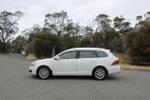 2012 Volkswagen Golf 103TDI Comfortline VI MY12.5 White