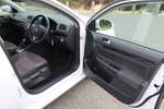 2012 Volkswagen Golf 103TDI Comfortline VI MY12.5 White