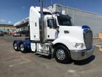 Kenworth T409