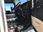 2014 KENWORTH T409 White