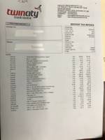 2014 KENWORTH T409 White