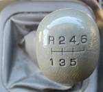 2015 FUSO 1024 FIGHTER WHITE